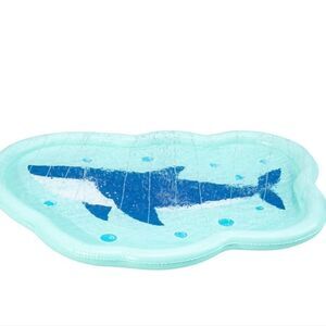 🆕️🦈Sun Squad Shark Splash Pad